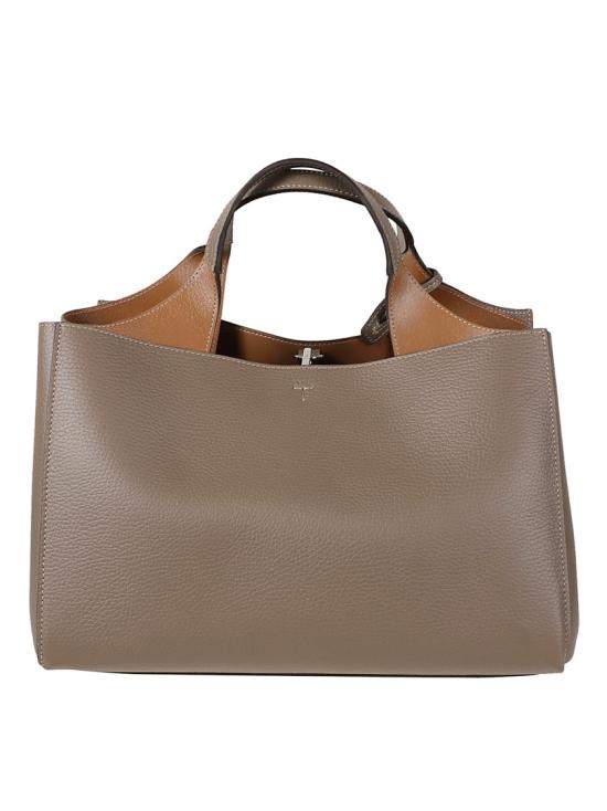 26FW 토즈 가방 XBWAPAL0200QRI6L22 Brown - TODS