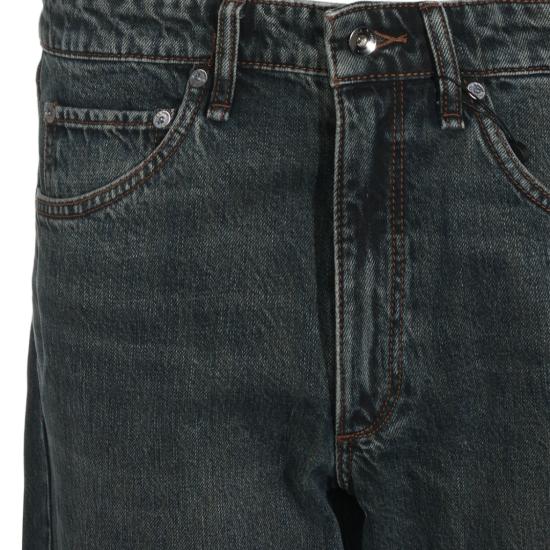 26FW 랙앤본 데님 RX0426F2ROIOILIN Black - RAG & BONE