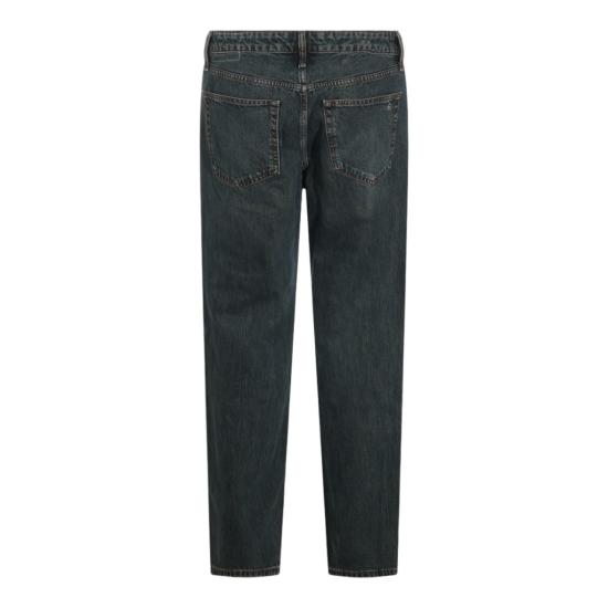 26FW 랙앤본 데님 RX0426F2ROIOILIN Black - RAG & BONE