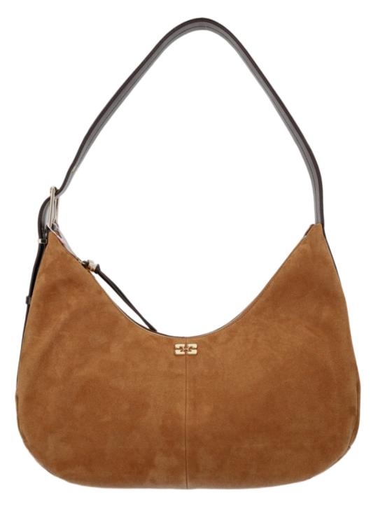 26FW 가니 가방 C1040024 983 Brown
