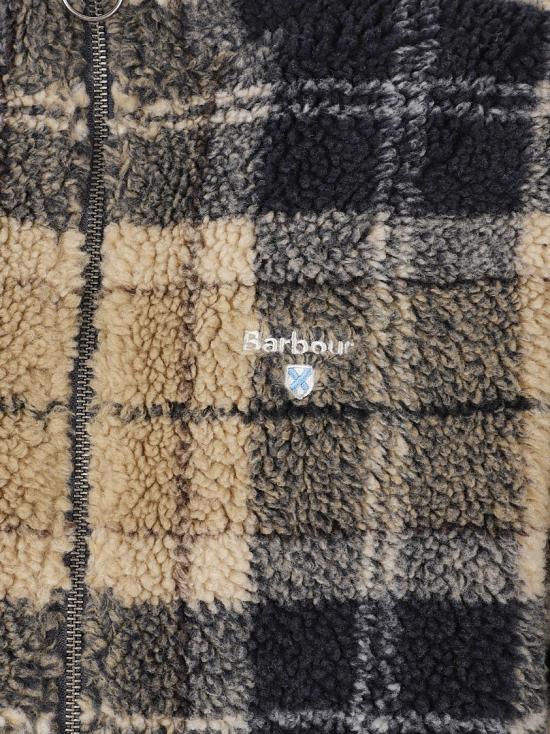 26FW 바버 셔츠 MFL0187MFLTN39 Grey - BARBOUR