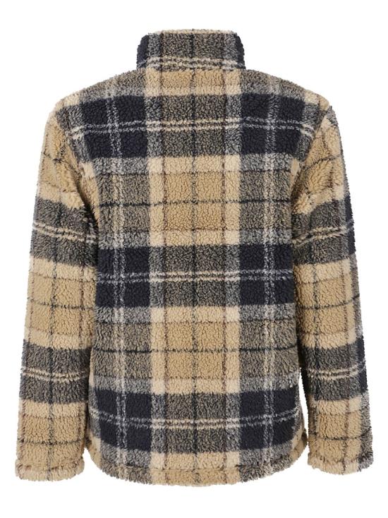 26FW 바버 셔츠 MFL0187MFLTN39 Grey - BARBOUR