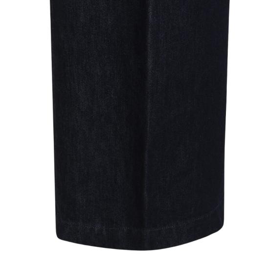 26FW 나인인더모닝 데님 FMM33V94RINSE Black - NINE IN THE MORNING