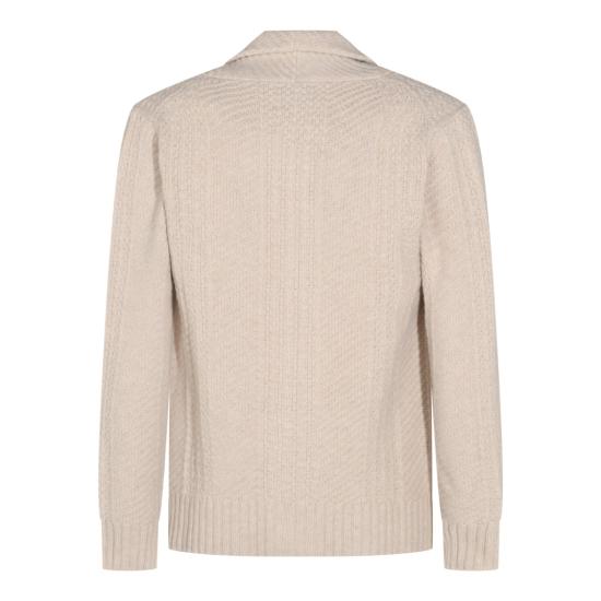 26FW 알테아 니트웨어 266103525 Neutrals - ALTEA