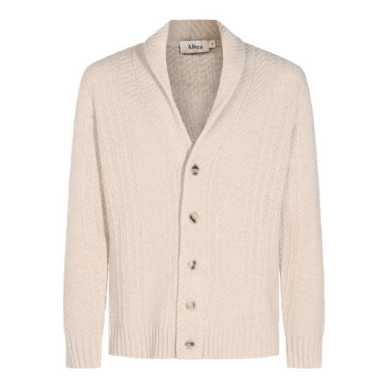 26FW 알테아 니트웨어 266103525 Neutrals