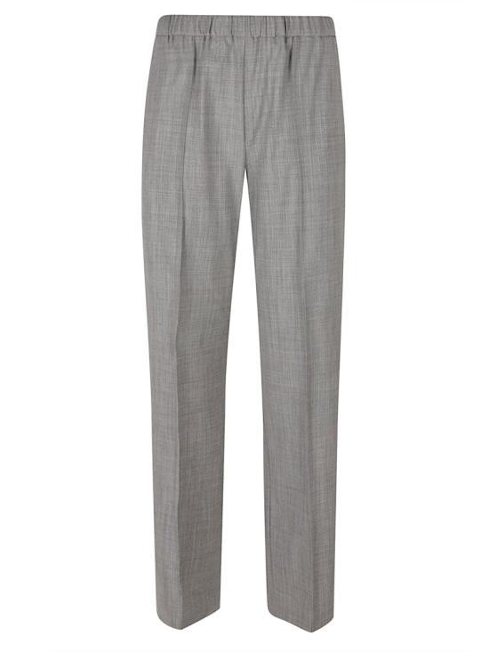26FW 파비아나 필리피 팬츠 PAD216F322M2768179 Grey