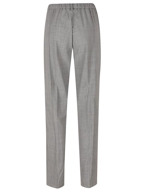 26FW 파비아나 필리피 팬츠 PAD216F322M2768179 Grey - FABIANA FILIPPI