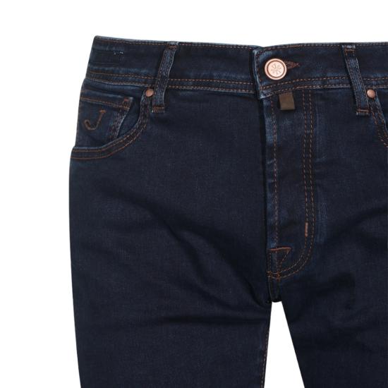 26FW 야콥코헨 데님 JUMQE006030S3624R2100D Blue - JACOB COHËN