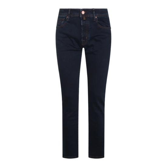 26FW 야콥코헨 데님 JUMQE006030S3624R2100D Blue