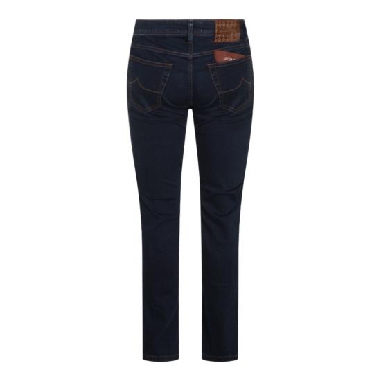 26FW 야콥코헨 데님 JUMQE006030S3624R2100D Blue - JACOB COHËN