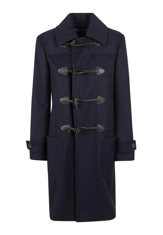 26FW 폴로 랄프로렌 코트 211B17290 001 Blue