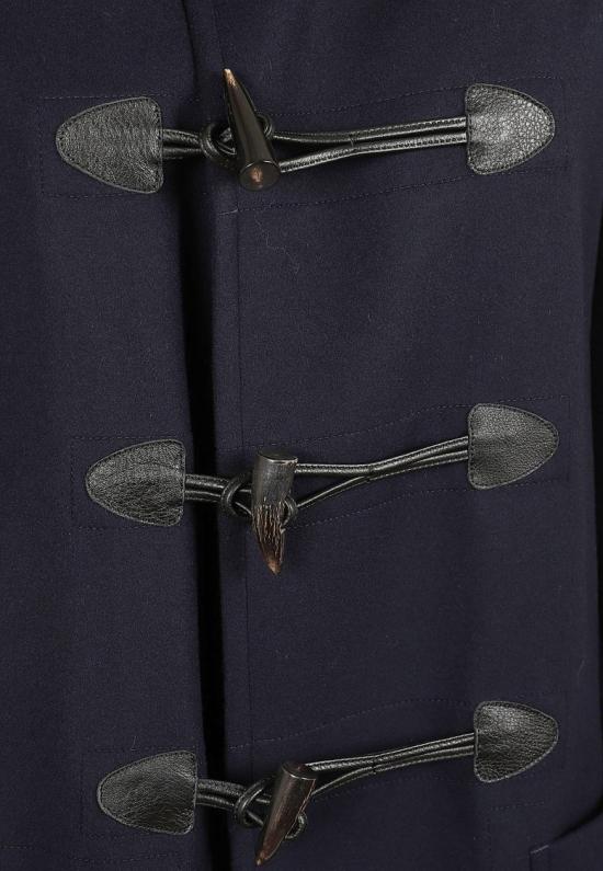 26FW 폴로 랄프로렌 코트 211B17290 001 Blue - POLO RALPH LAUREN