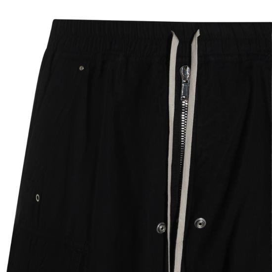 26FW 다크쉐도우 트레이닝/조거 팬츠 DU02F6398CFL09 Black - DRKSHDW