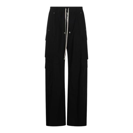 26FW 다크쉐도우 트레이닝/조거 팬츠 DU02F6398CFL09 Black