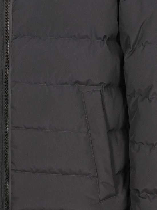 26FW 에르노 2 레이어 윈드스토퍼 자켓 PI001238U128409300 Black - HERNO