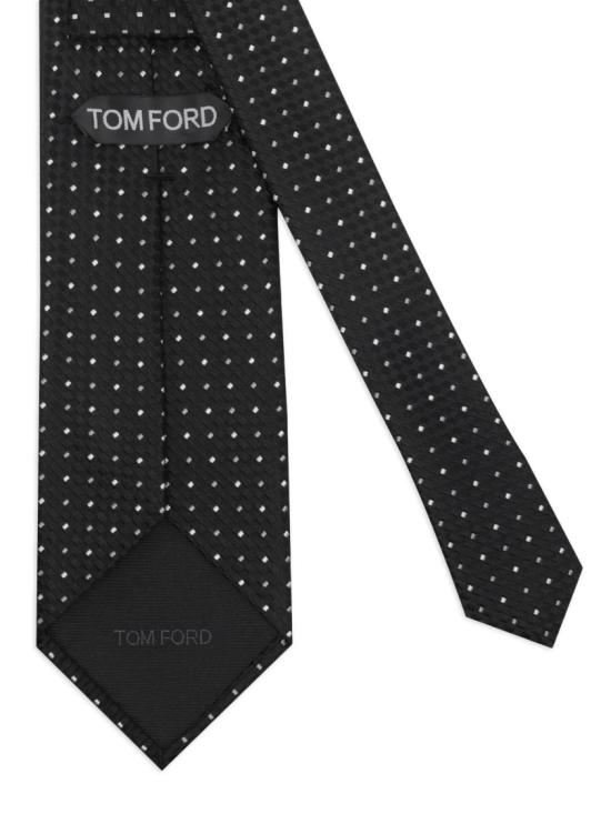 26FW 톰포드 액세서리 STE001S0342NAA Black - TOMFORD