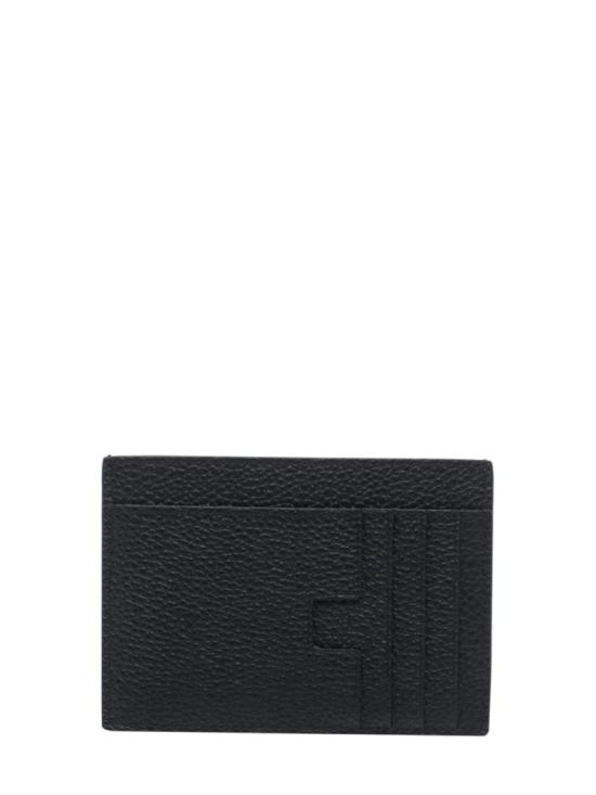 26FW 톰포드 남성지갑 Y0397LCL158GNAA Black