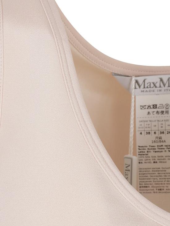 26FW 막스마라 탑 2621166021600 004 Neutrals - MAX MARA