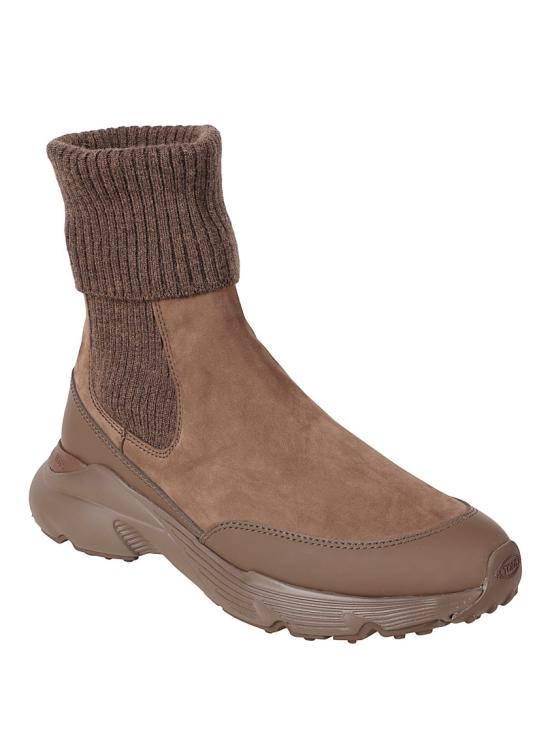 26FW 토즈 부츠 XXW54C0JP30UMOXXE9 Brown - TODS