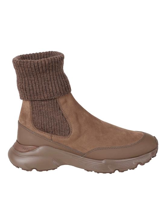 26FW 토즈 부츠 XXW54C0JP30UMOXXE9 Brown
