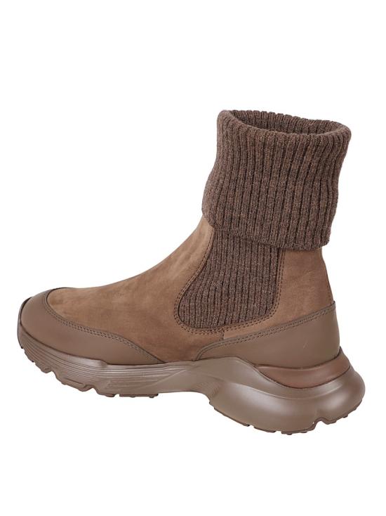 26FW 토즈 부츠 XXW54C0JP30UMOXXE9 Brown - TODS