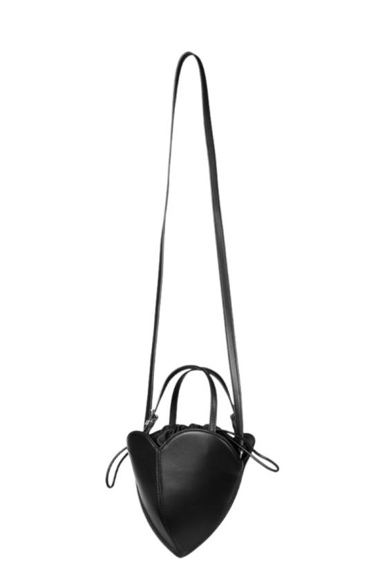 26FW 로테이트 토트백 116999100 099 Black - ROTATE