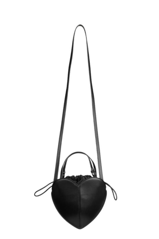26FW 로테이트 토트백 116999100 099 Black - ROTATE