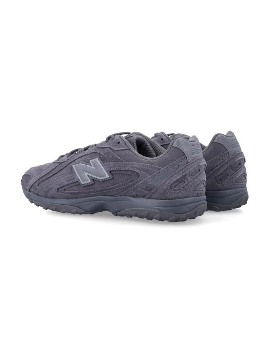 26FW 뉴발란스 204L 스웨이드 스니커즈 U204L1RCDG Grey - NEW BALANCE
