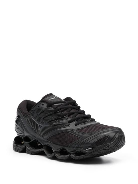 26FW 미즈노 스니커즈 D1GA333701 Black - MIZUNO