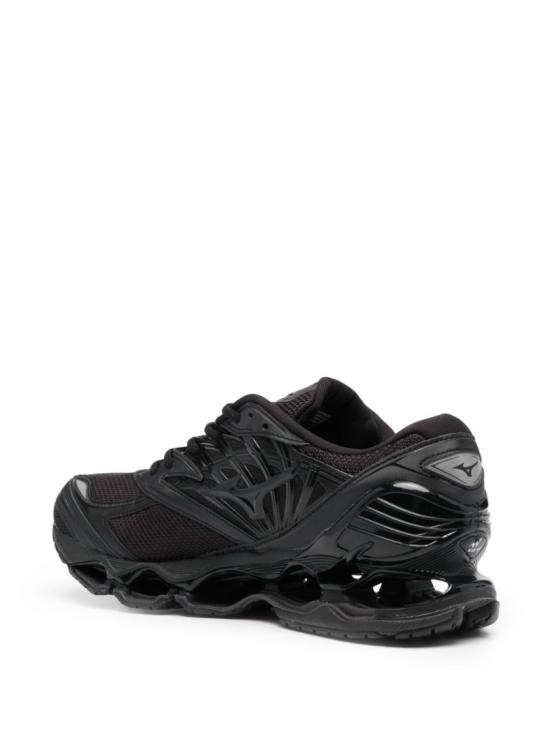 26FW 미즈노 스니커즈 D1GA333701 Black - MIZUNO