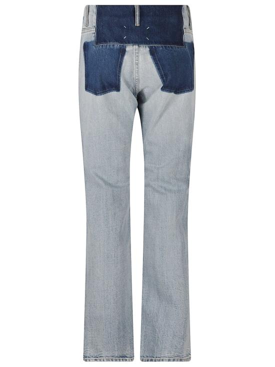 26FW 마르지엘라 데님 S50LA0247MS30561988 Grey - MAISON MARGIELA