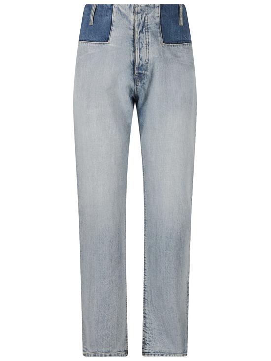 26FW 마르지엘라 데님 S50LA0247MS30561988 Grey