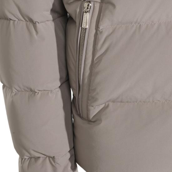 26FW 무레르 ALARICK-TOSCA 알라릭 토스카 자켓 MOUGI101114KNU0104 Neutrals - MOORER