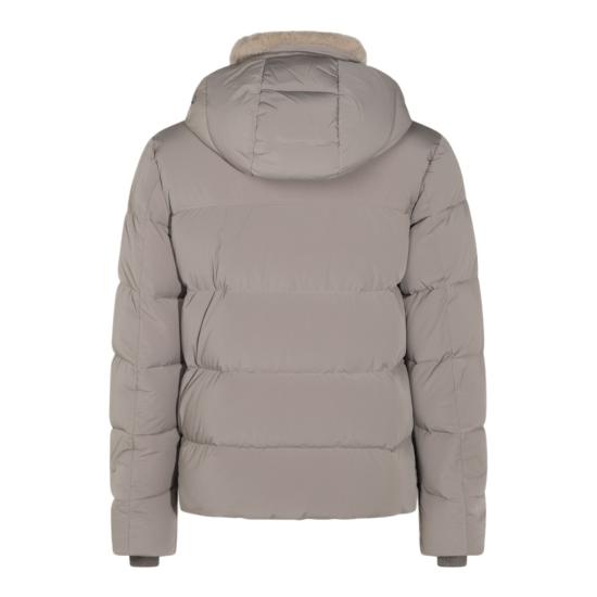 26FW 무레르 ALARICK-TOSCA 알라릭 토스카 자켓 MOUGI101114KNU0104 Neutrals - MOORER