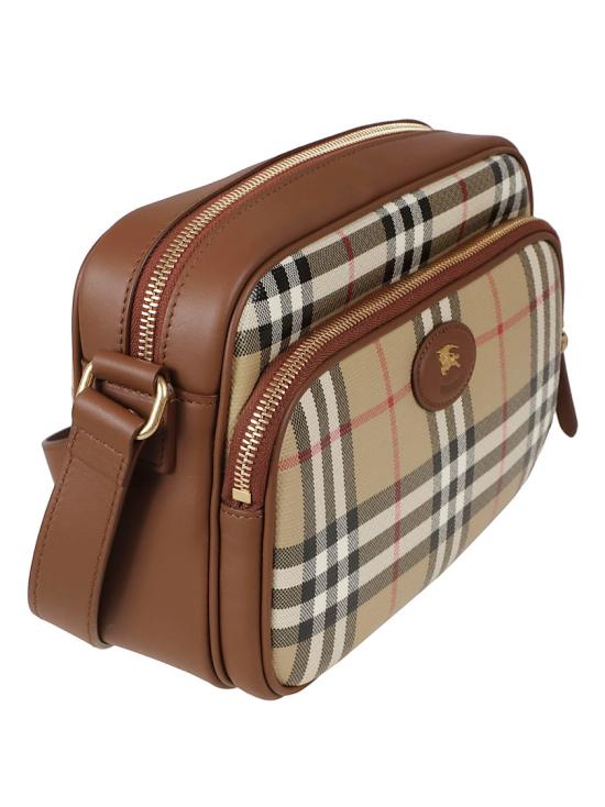 26FW 버버리 숄더백 8127864 A7026 Brown - BURBERRY