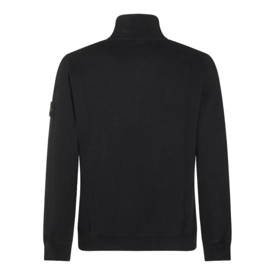 26FW 스톤 아일랜드 긴팔 티셔츠 L2S15 6100068 S0A20 V0029 BLACK DOM - STONE ISLAND