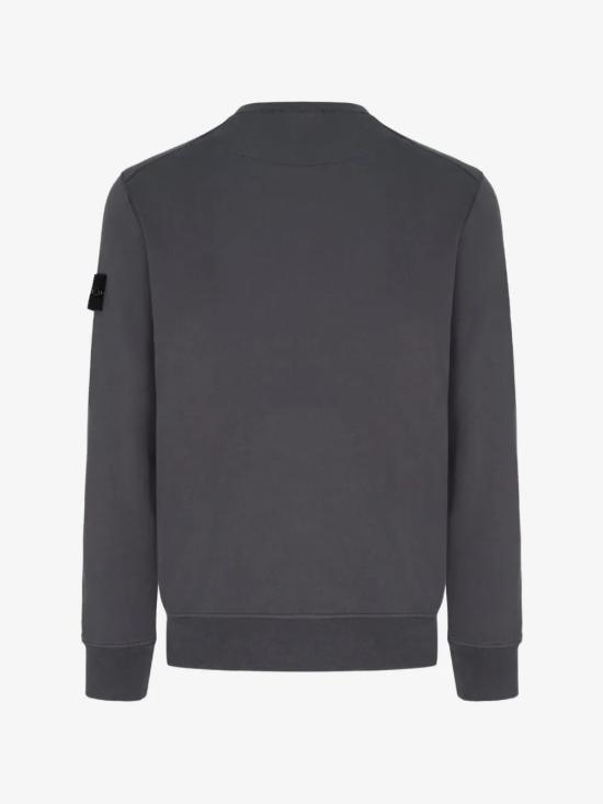 26FW 스톤 아일랜드 나일론 메탈 볼캡 모자 L2S15 6100060 S0051 V0062 LEAD GRAY DOM - STONE ISLAND
