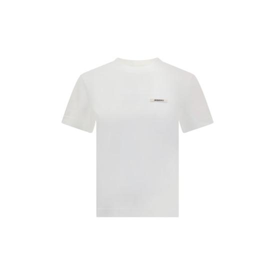 26FW 자크뮈스 폴로 티셔츠 JATSW00550AJ00029100BB WHITE