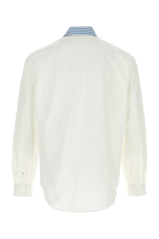 26FW 펜디 셔츠 FS1319B15X F10BH WHITE - FENDI