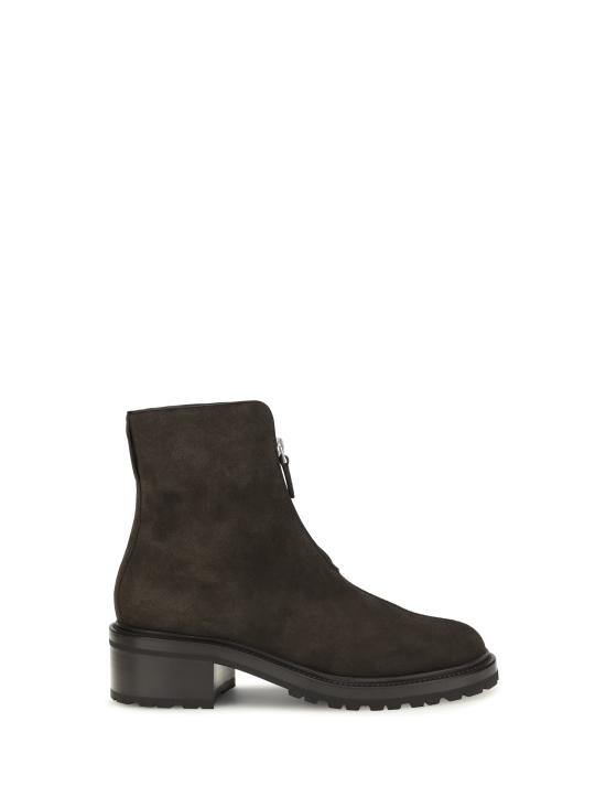 26FW 더로우 하이크 부츠 F001074L896 MOK BROWN