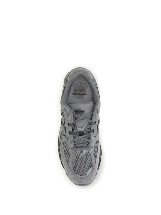 26FW 뉴발란스 스니커즈 U195438R SLATEGREY - NEW BALANCE
