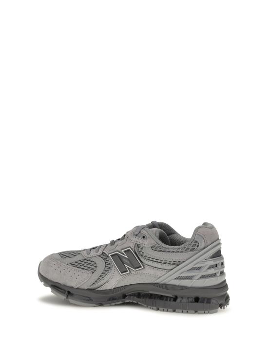 26FW 뉴발란스 스니커즈 U195438R SLATEGREY - NEW BALANCE