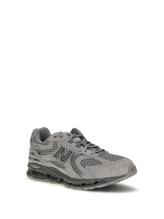 26FW 뉴발란스 스니커즈 U195438R SLATEGREY - NEW BALANCE