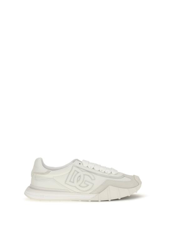 26FW 돌체앤가바나 스니커즈 CS2384A0569 8L853 WHITE