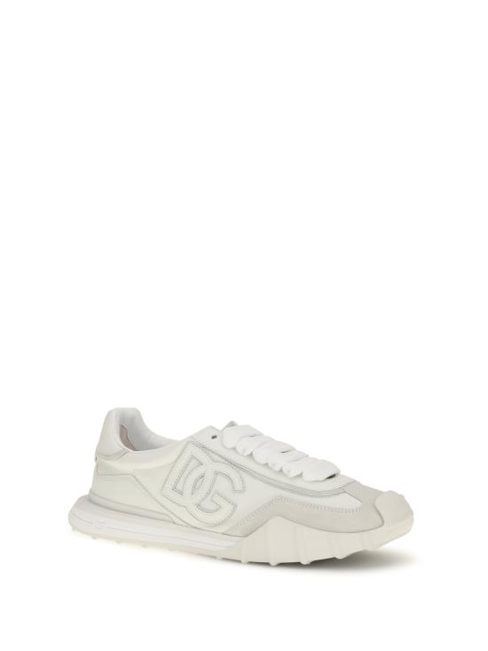 26FW 돌체앤가바나 스니커즈 CS2384A0569 8L853 WHITE - DOLCE & GABBANA
