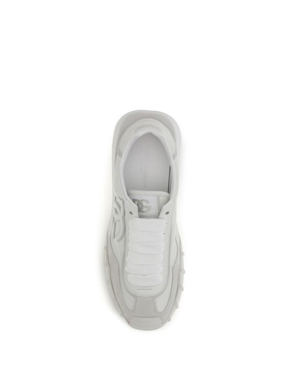 26FW 돌체앤가바나 스니커즈 CS2384A0569 8L853 WHITE - DOLCE & GABBANA