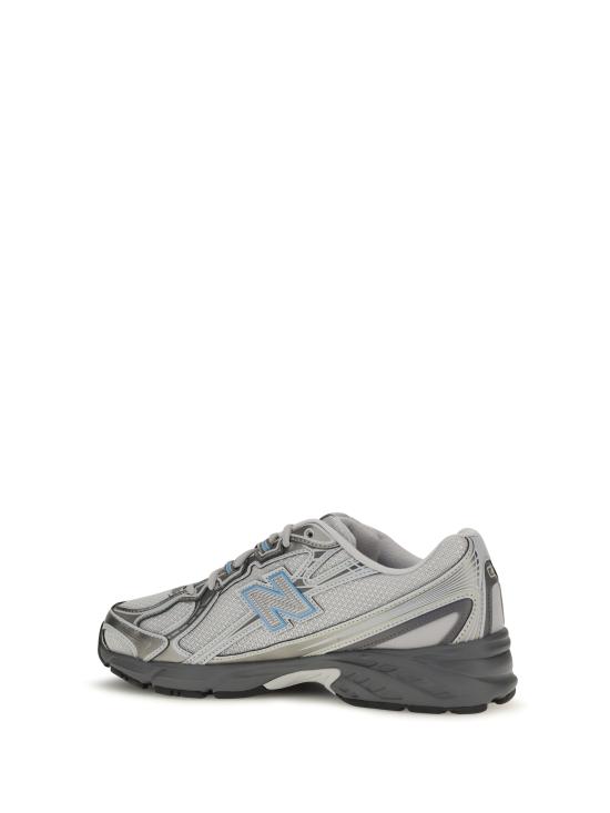26FW 뉴발란스 740 스니커즈 U740869 RAINCLOUDF GREY - NEW BALANCE