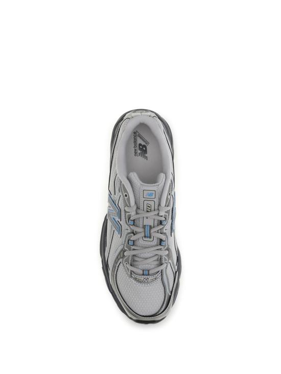 26FW 뉴발란스 740 스니커즈 U740869 RAINCLOUDF GREY - NEW BALANCE