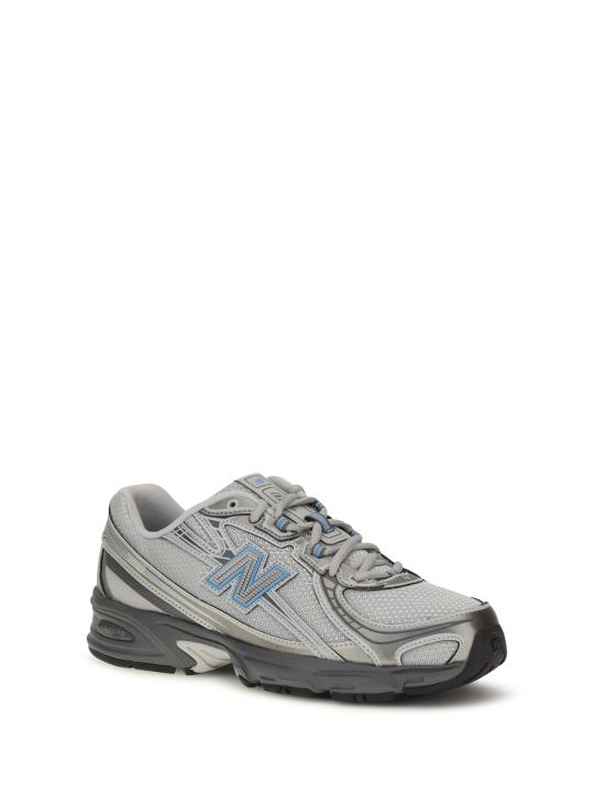 26FW 뉴발란스 740 스니커즈 U740869 RAINCLOUDF GREY - NEW BALANCE
