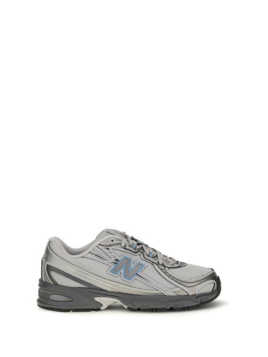 26FW 뉴발란스 740 스니커즈 U740869 RAINCLOUDF GREY